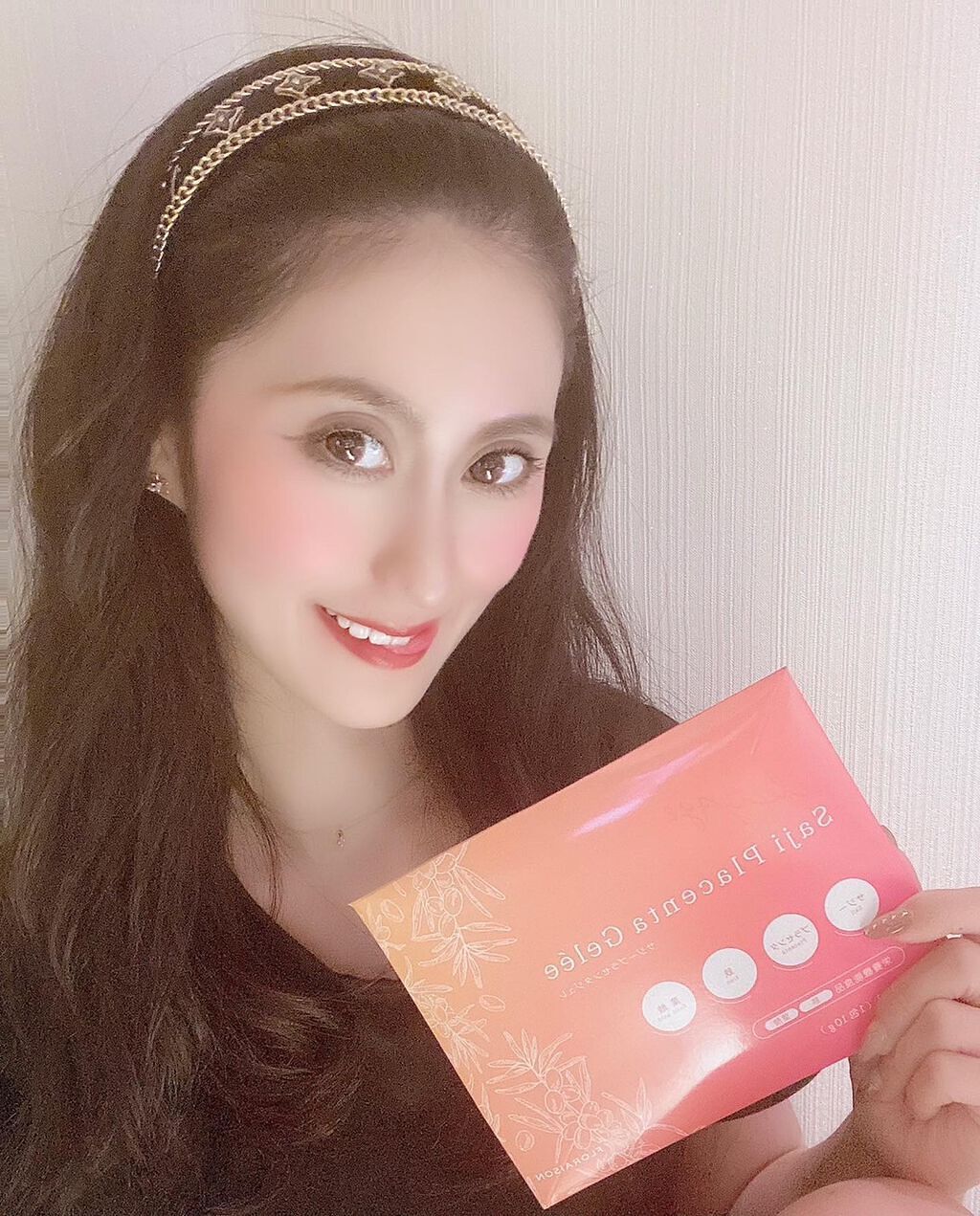 あいちん♥ on LIPS 「.最近注目してる【⠀スーパーフード•サジー】@sajijell..」(2枚目)