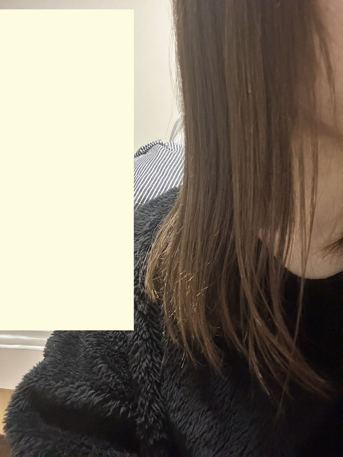 トラック オイル No2/track/ヘアオイルを使ったクチコミ（3枚目）