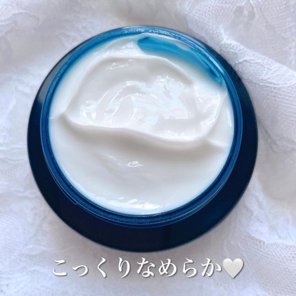 肌潤クリーム/米肌/フェイスクリームを使ったクチコミ(2枚目)