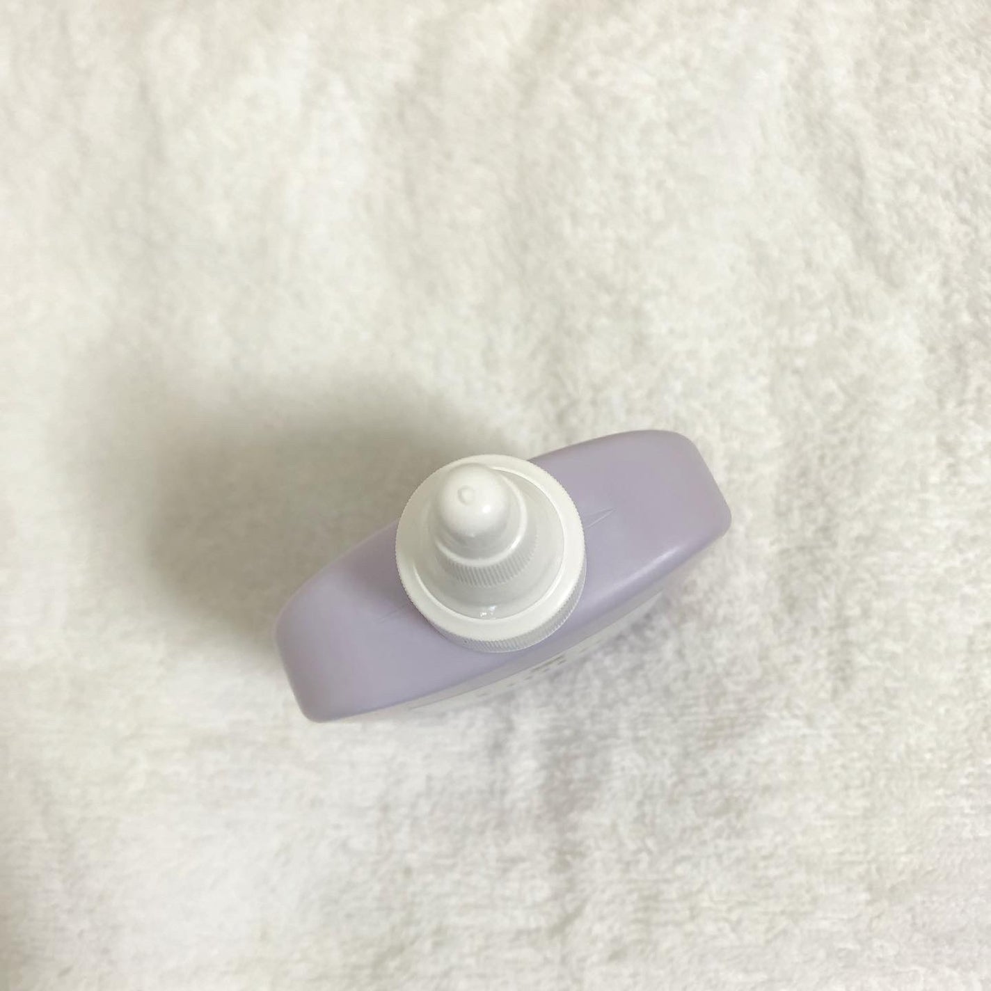 キュートヘアケアエッセンス/iqumore/頭皮ローションを使ったクチコミ(3枚目)