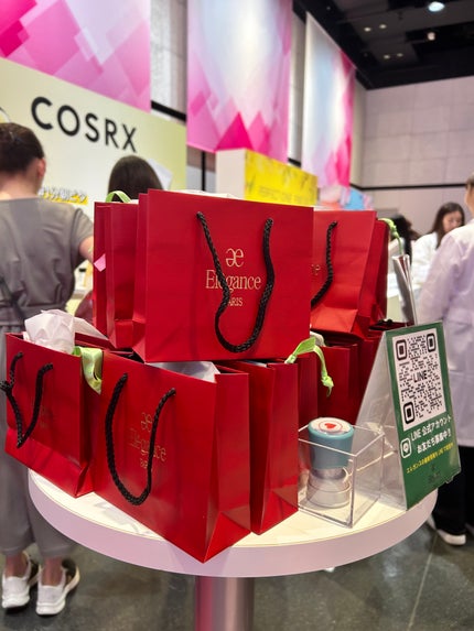 ãããð몚몚칎 on LIPS ã5幎ã¶ãã«éå¬ã®ãªã¢ã«ã€ãã³ããããããçŸç2023ãã«è¡ã£ãŠ..ãïŒ6æç®ïŒ