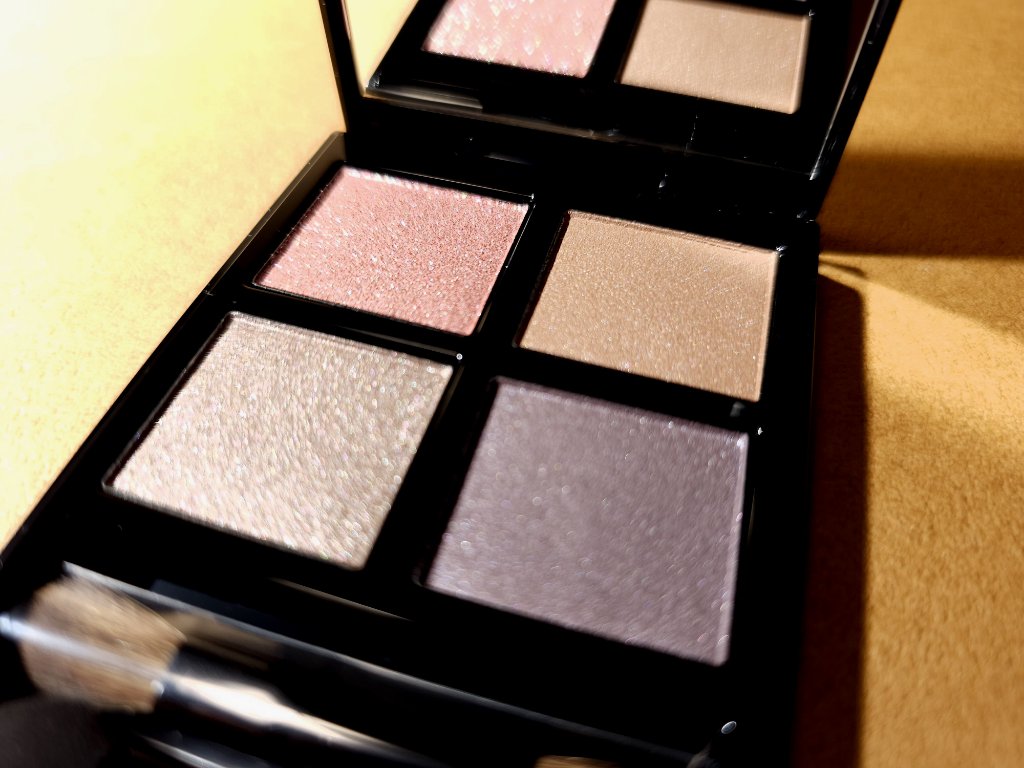 アディクション　ザ アイシャドウ パレット  103 /ADDICTION/アイシャドウパレットを使ったクチコミ（1枚目）