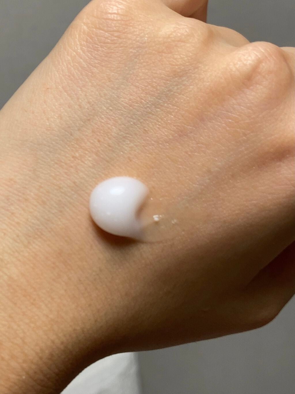 デュイセル シカプラスバーム/DEWYCEL/フェイスクリームを使ったクチコミ(2枚目)