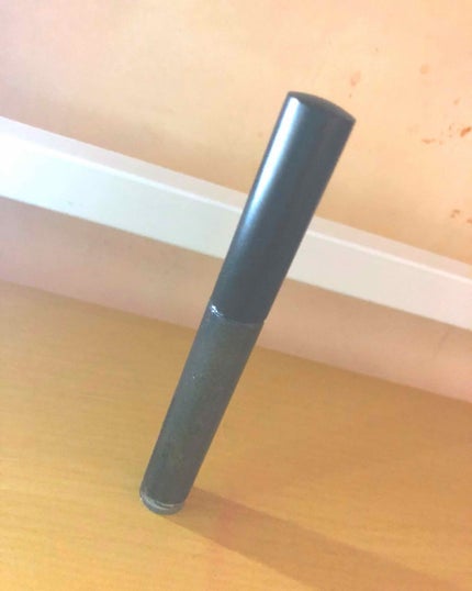 リキッドラスト ライナー/M・A・C/リキッドアイライナーを使ったクチコミ(1枚目)