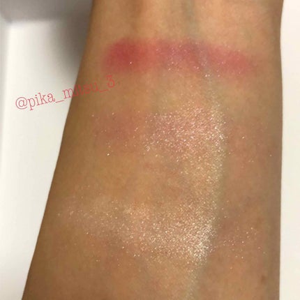 アディクション ザ アイシャドウ/ADDICTION/単色アイシャドウを使ったクチコミ(3枚目)