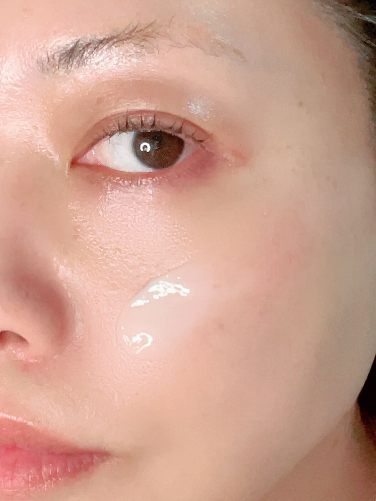 レチノールインテンシブ アドバンスドトリプルアクションアイクリーム/SOME BY MI/アイケア・アイクリームを使ったクチコミ(3枚目)