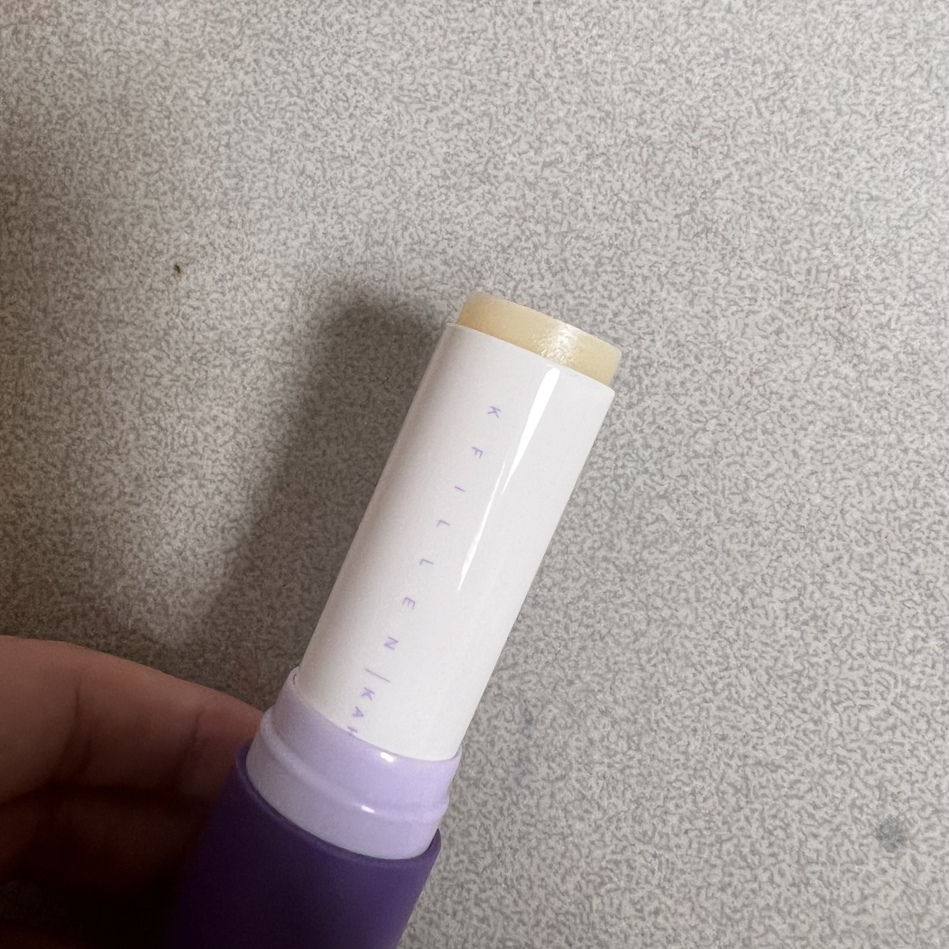 アイバーム CV/KAHI/フェイスバームを使ったクチコミ（2枚目）