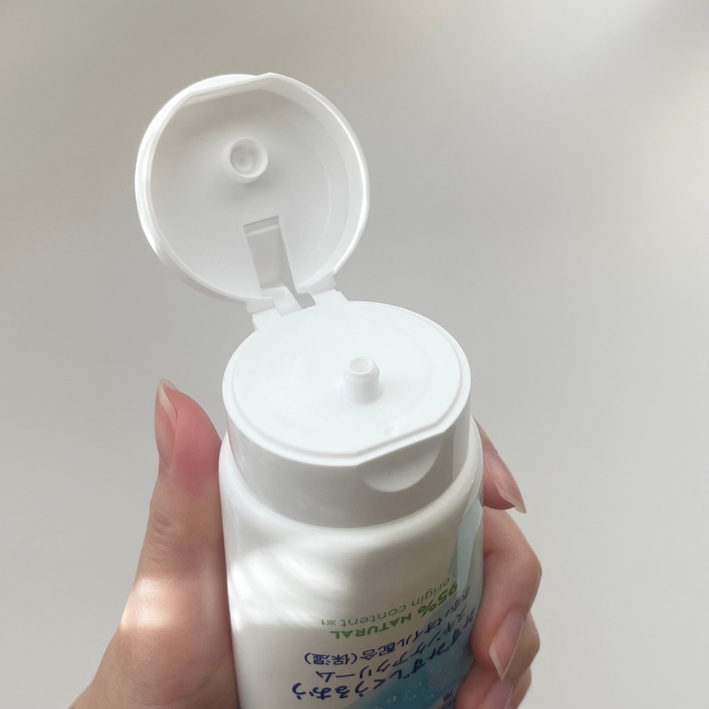 ニベアソフト スキンケアクリーム/ニベア/ボディクリームを使ったクチコミ(2枚目)