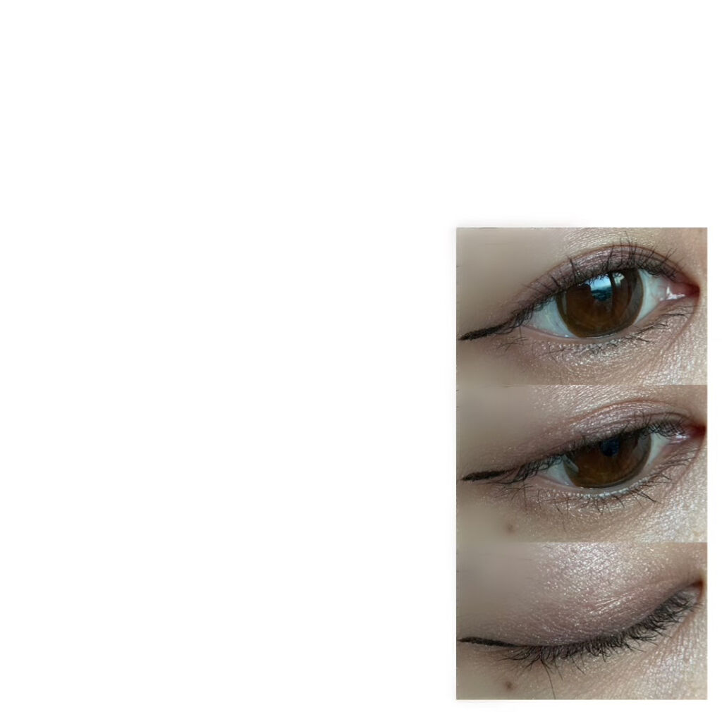 アイ カラー クォード/TOM FORD BEAUTY/アイシャドウパレットを使ったクチコミ（3枚目）