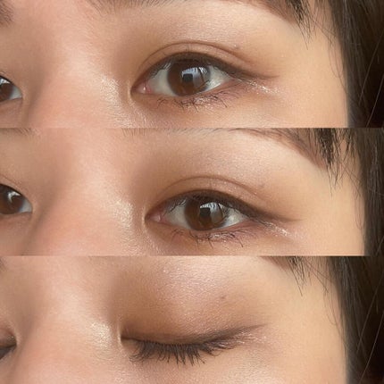 アイグロウ ジェム/DECORTÉ/ジェル・クリームアイシャドウを使ったクチコミ(4枚目)