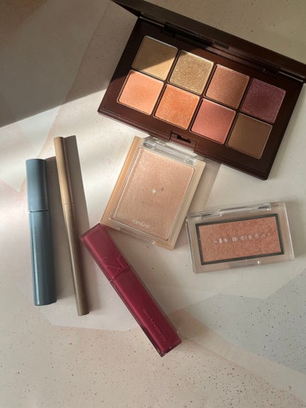 エテュセ ラスティング ジェルライナー/ettusais/ジェルアイライナーを使ったクチコミ(1枚目)