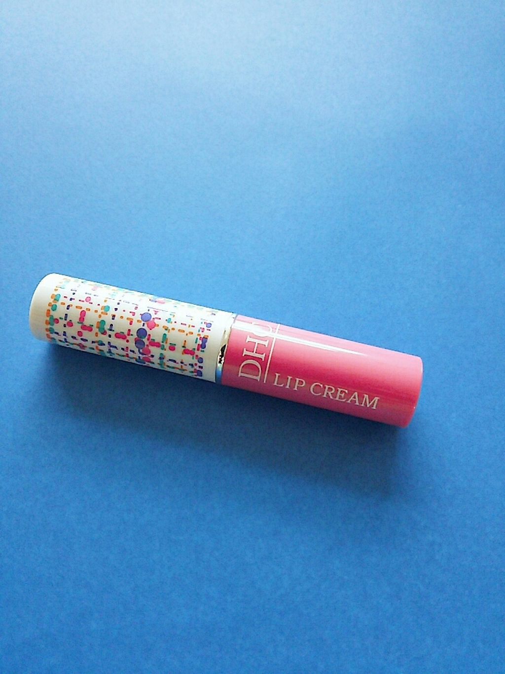 DHC 薬用リップクリーム/DHC/リップクリームを使ったクチコミ(1枚目)