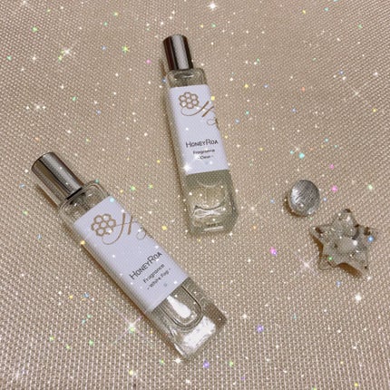 ハニーロア フレグランス /ROAlív/香水(レディース)を使ったクチコミ(1枚目)