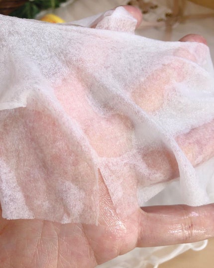 FACTORY MADE THE MASK/FACTORY MADE/その他スキンケアグッズを使ったクチコミ(3枚目)