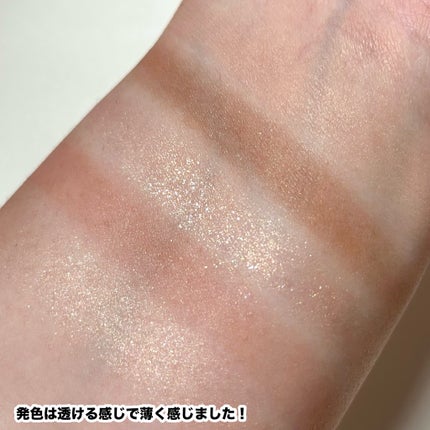 ブレンドベリー オールユーニード クリエイション/BLEND BERRY/マルチパレットを使ったクチコミ(5枚目)