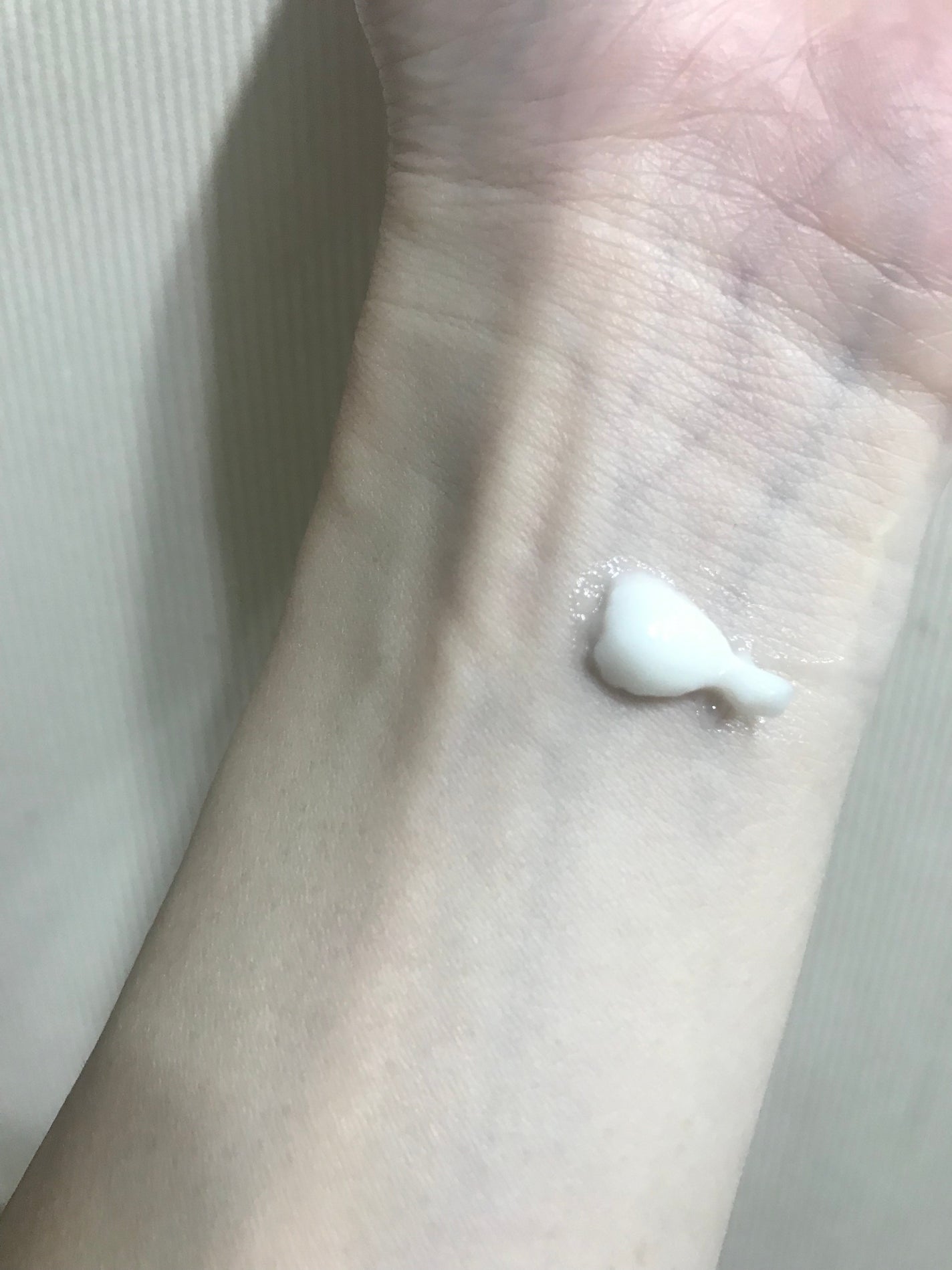 パワーブースティングフォーミュラ/センテリアン24/フェイスクリームを使ったクチコミ(2枚目)