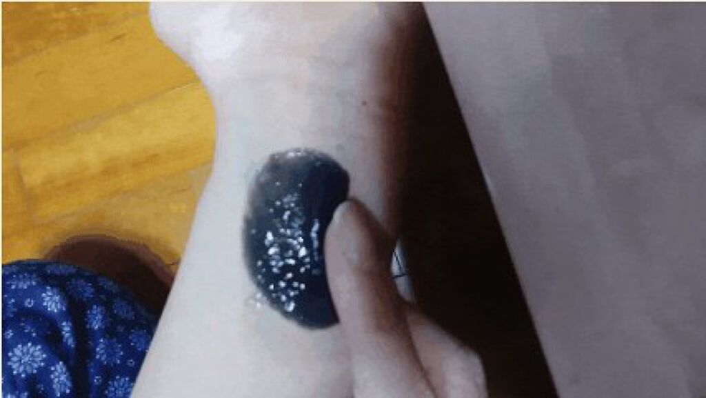 COOK PACK/ETTANG/シートマスク・パックを使ったクチコミ(4枚目)