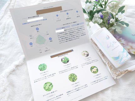 オンリーユースカルプセラム/hoLy_One/頭皮ローションを使ったクチコミ(4枚目)