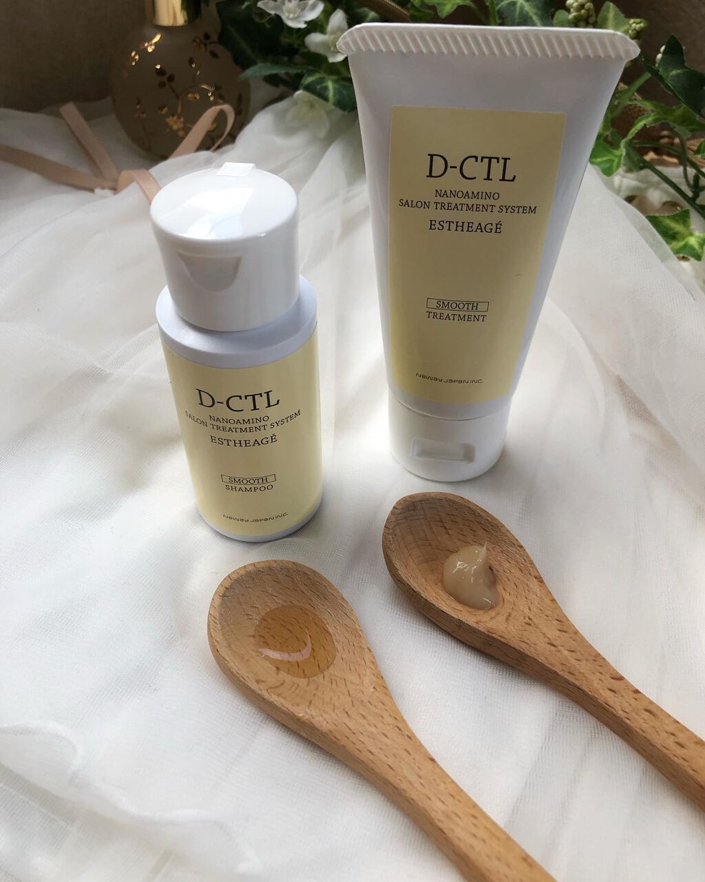 リペア オイル イン ミスト/ナノアミノ/ミスト状化粧水を使ったクチコミ(6枚目)