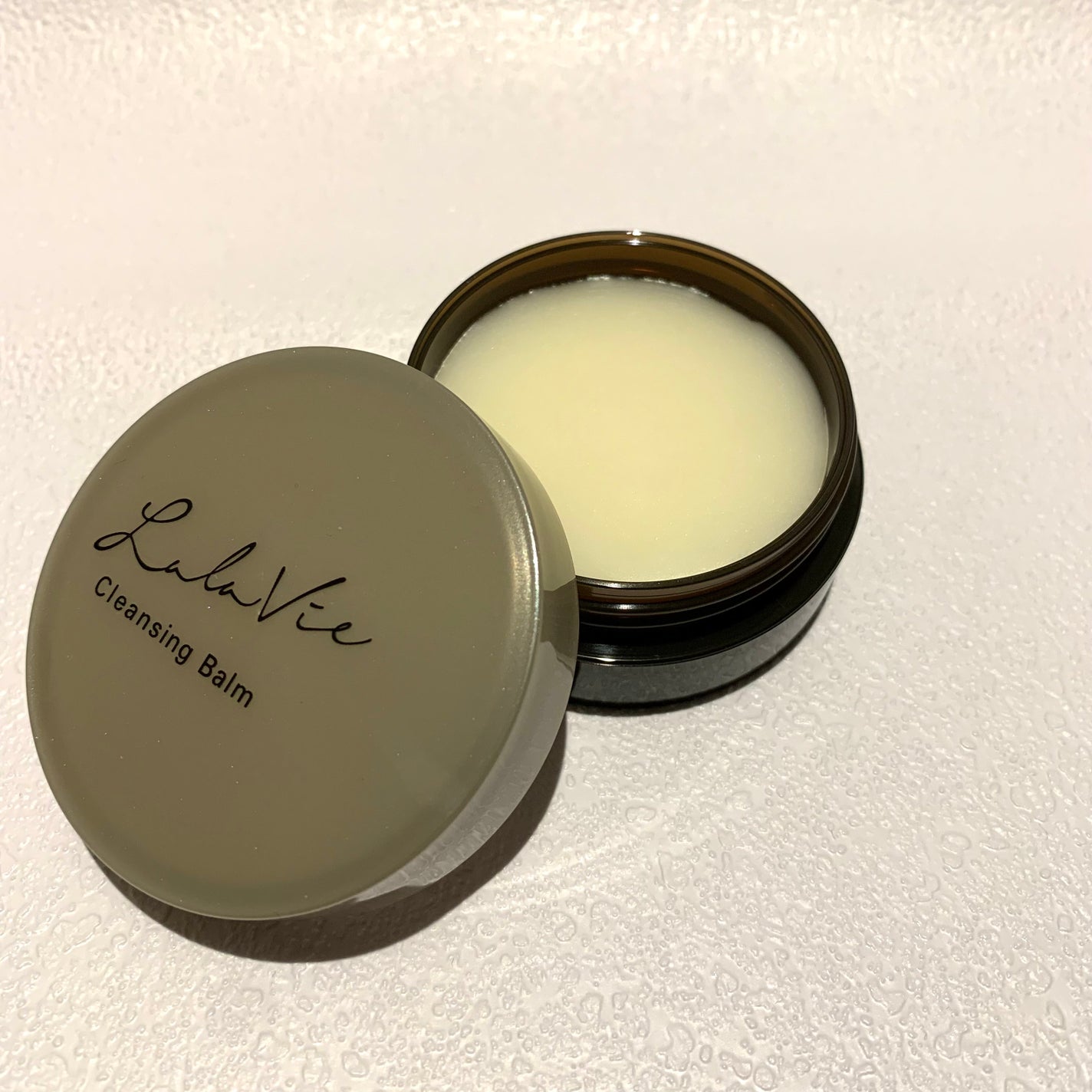 クレンジングバーム/Lala Vie/クレンジングバームを使ったクチコミ(5枚目)