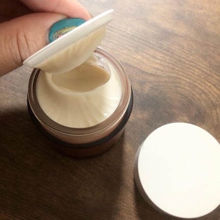 メープルエナジーインフュージングクリーム/Klairs/フェイスクリームを使ったクチコミ(3枚目)