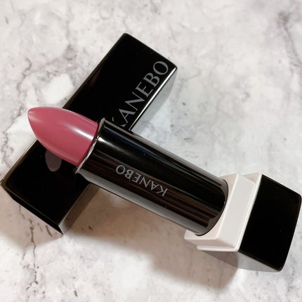 カネボウ Nールージュ/KANEBO/口紅を使ったクチコミ(3枚目)