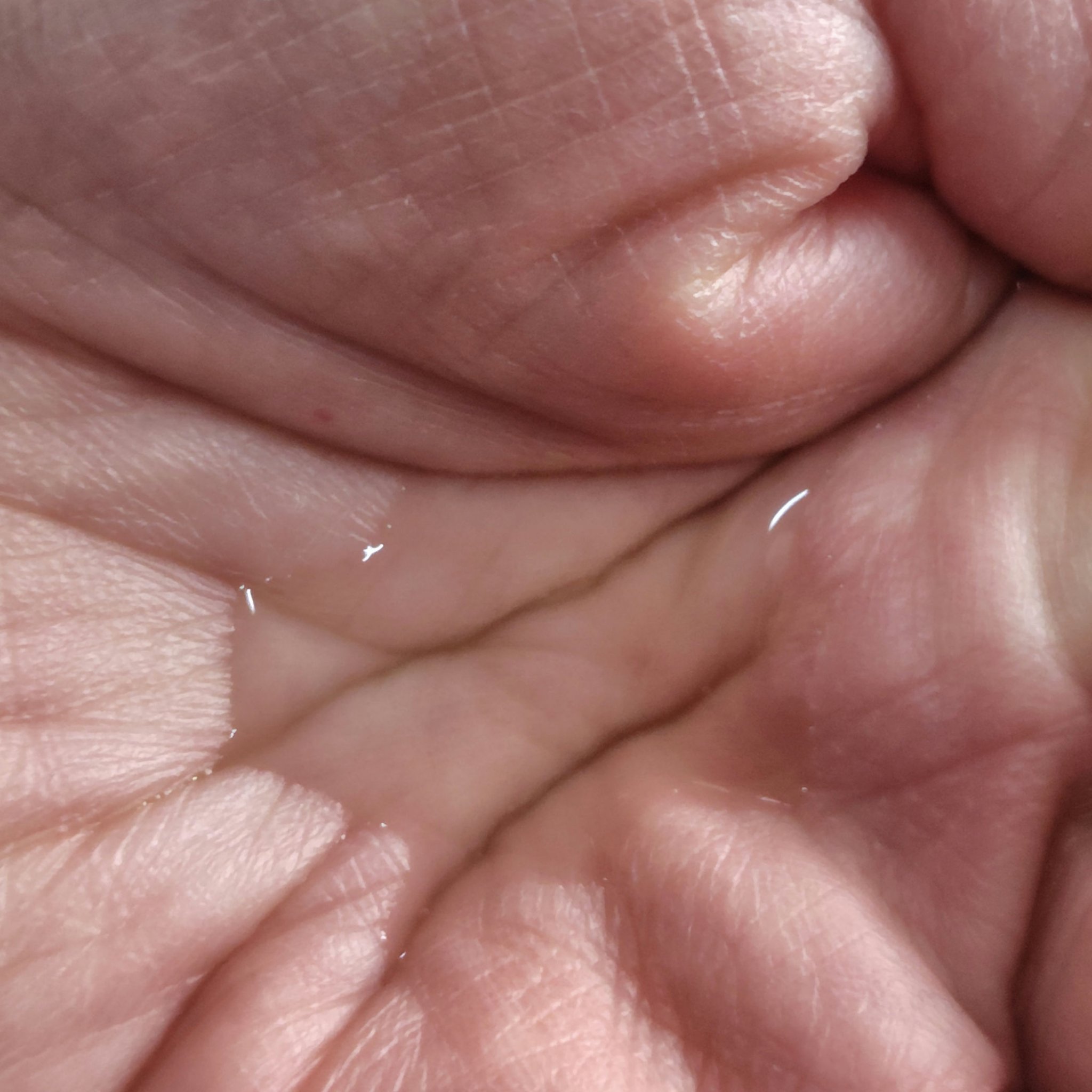 ザ・タイムR アクア 200ml/IPSA/化粧水を使ったクチコミ（2枚目）