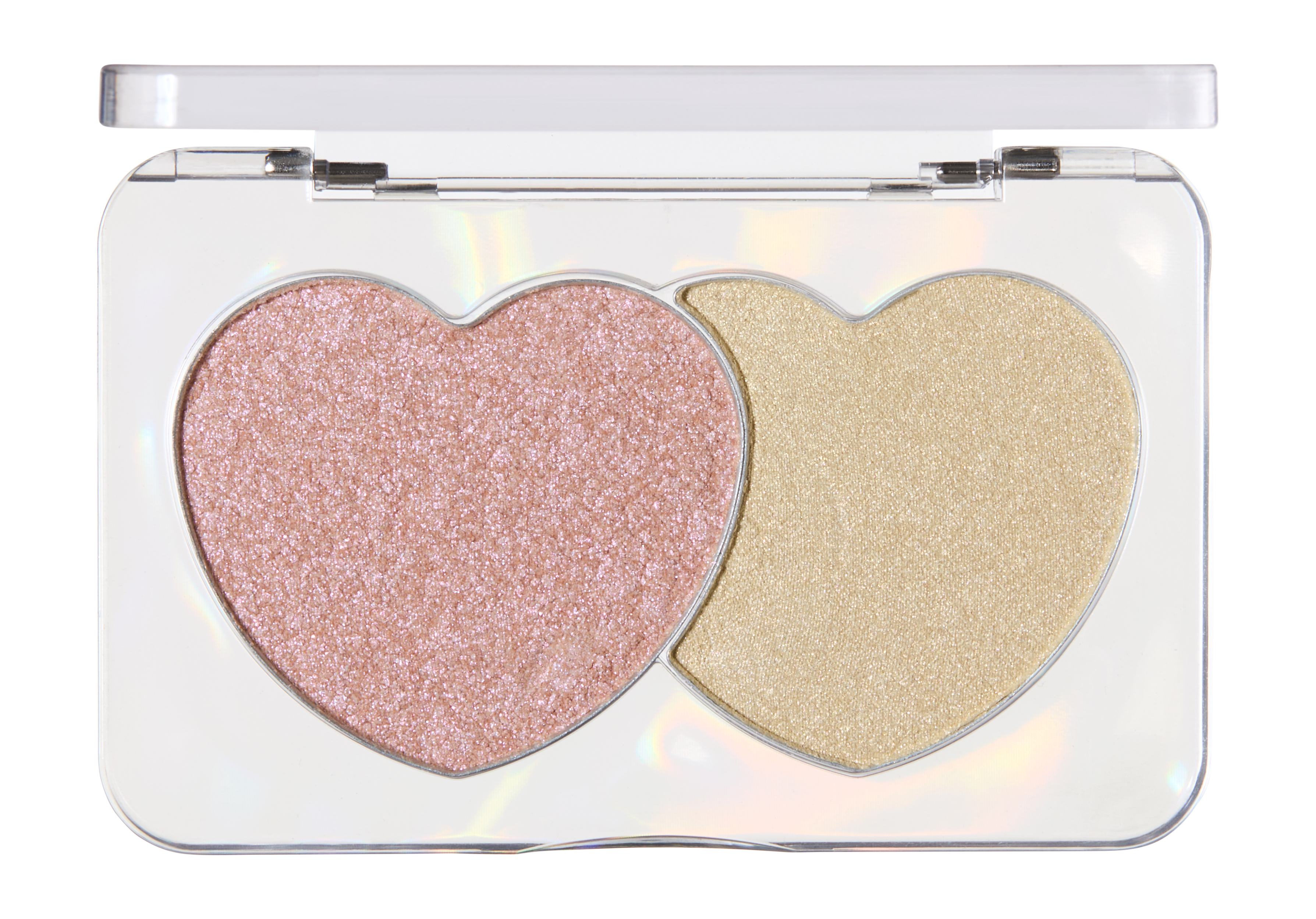 ハートポップデュオブラッシャー エンヴィフラッシュ