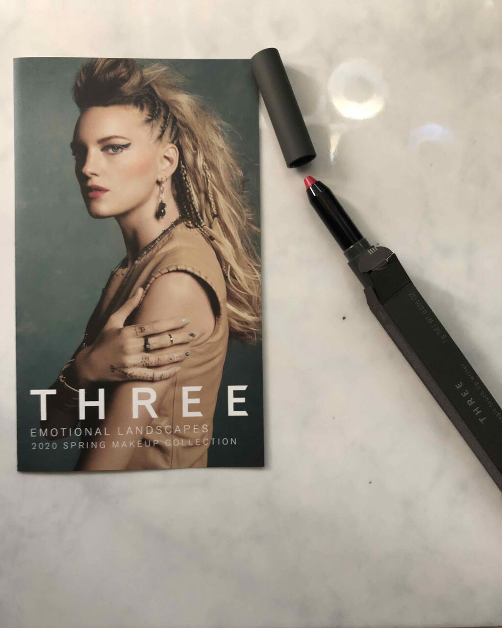 谷山 on LIPS 「当たりました明日早速使ってみます..」(1枚目)