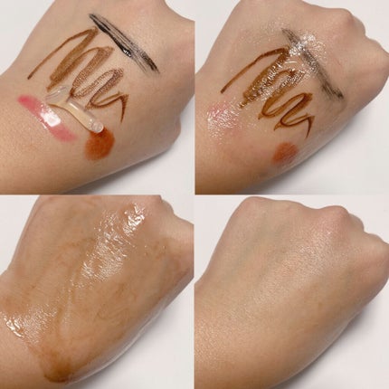 Salanaru ピュアクレンジングジェル クリア/Salanaru(サラナル)/クレンジングジェルを使ったクチコミ(4枚目)