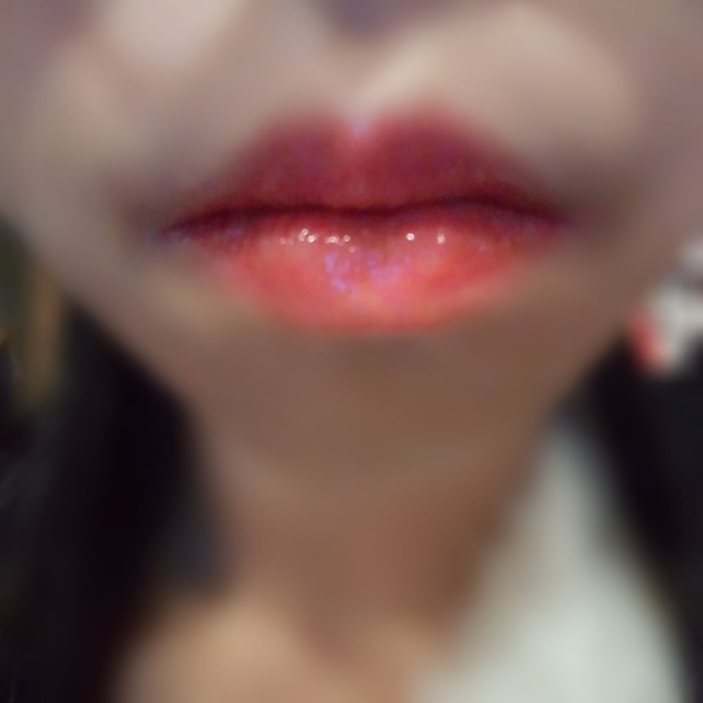 ステイオンバームルージュ/キャンメイク/口紅を使ったクチコミ（3枚目）