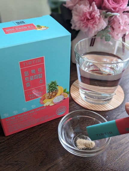 角層ケア美容液/HAKU/美容液を使ったクチコミ(5枚目)