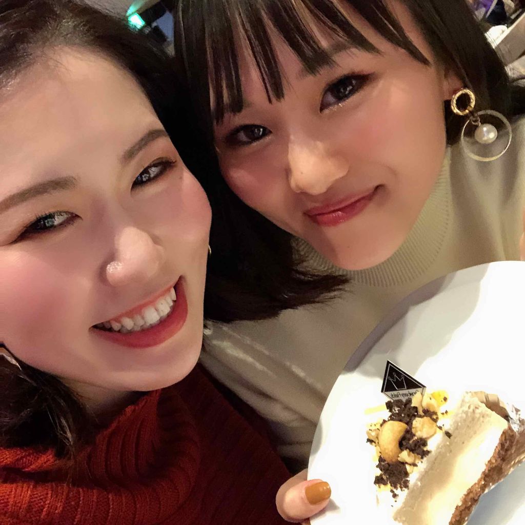 ブラッシュ/NARS/パウダーチークを使ったクチコミ(4枚目)