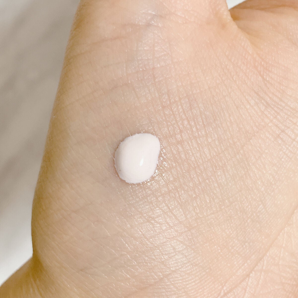 オイルコントロール ミルク /ナチュラグラッセ/化粧下地を使ったクチコミ(2枚目)