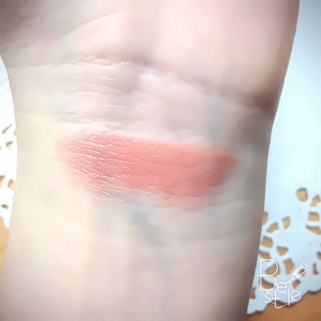 ラスティングフィニッシュ クリーミィ リップ/リンメル ロンドン/口紅を使ったクチコミ(3枚目)