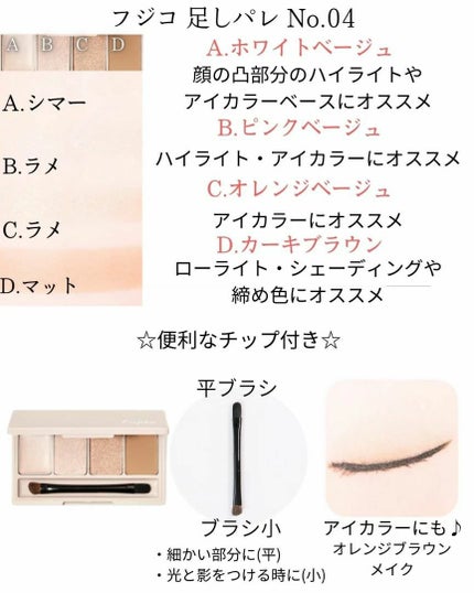 トーンパーフェクティング パレット/DECORTÉ/パレットコンシーラーを使ったクチコミ(3枚目)