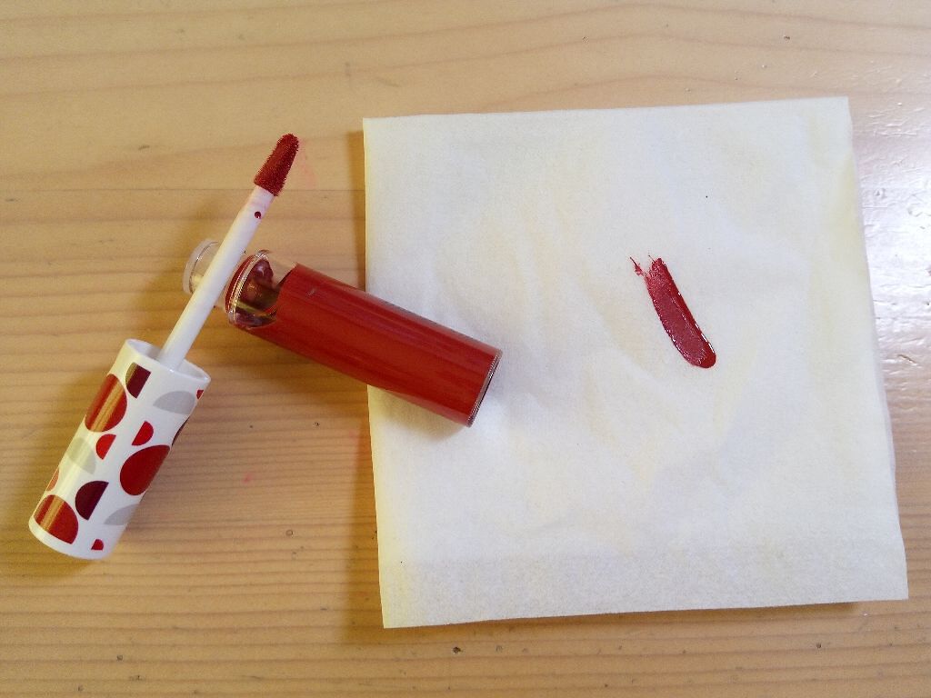 エステティックリッププランパーマット/TBC/リッププランパーを使ったクチコミ（2枚目）