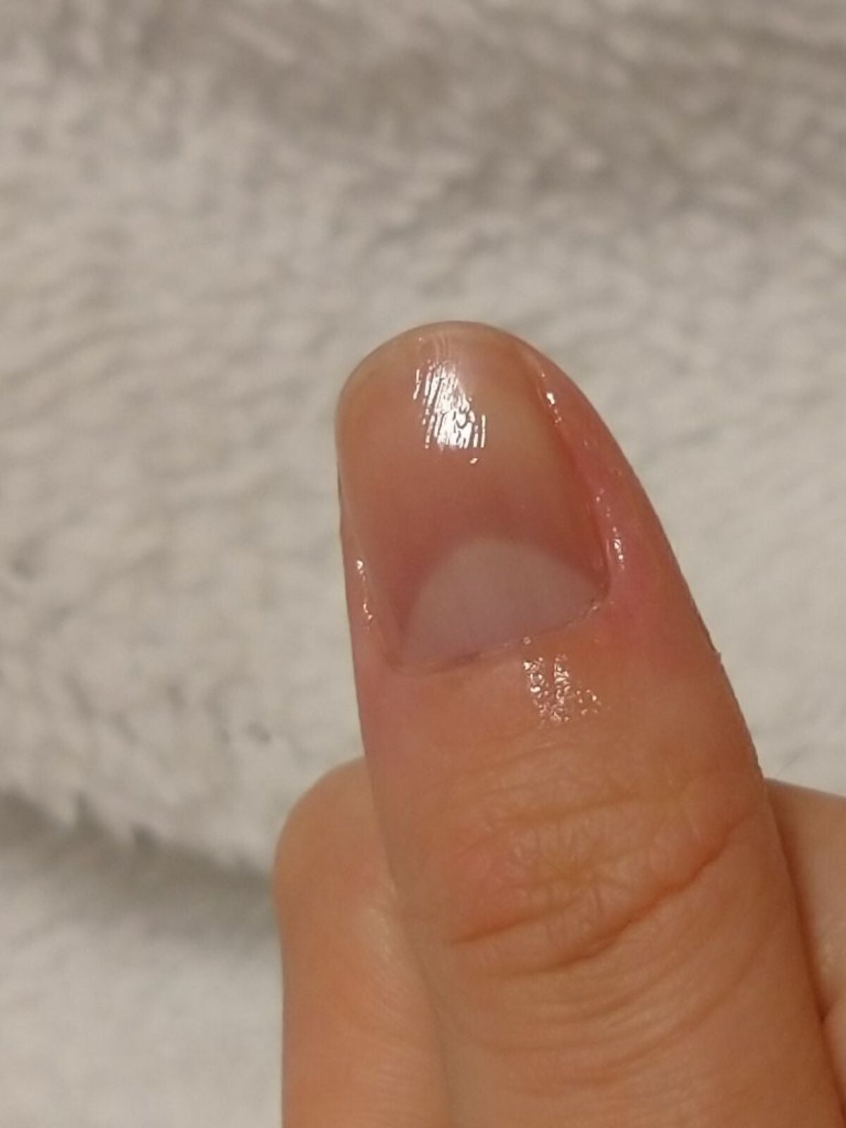 ネイルトリートメントオイル/カントリー&ストリーム/ネイルオイル・トリートメントを使ったクチコミ(4枚目)