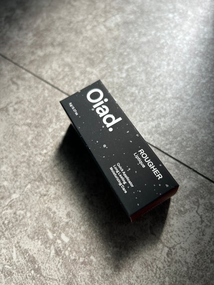 リップティーク/oiad/口紅を使ったクチコミ(7枚目)