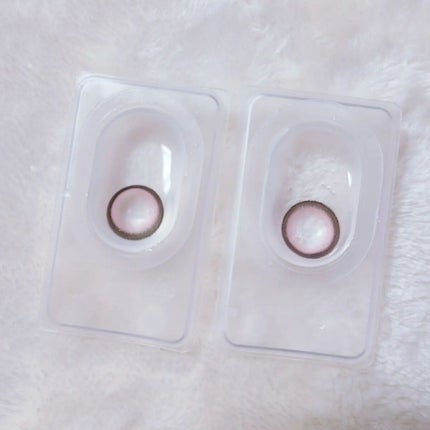 secretcandymagic(シークレットキャンディーマジック)1month/secret candymagic/1ヶ月(1MONTH)カラコンを使ったクチコミ(4枚目)