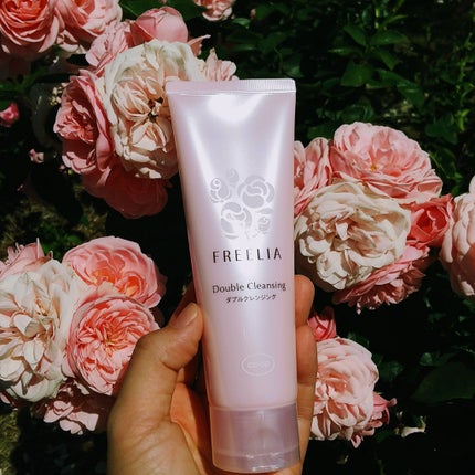 フリーリアダブルクレンジング/コープ/その他洗顔料を使ったクチコミ(1枚目)