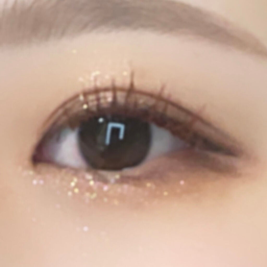 プロ アイ パレット/CLIO/アイシャドウパレットを使ったクチコミ(2枚目)