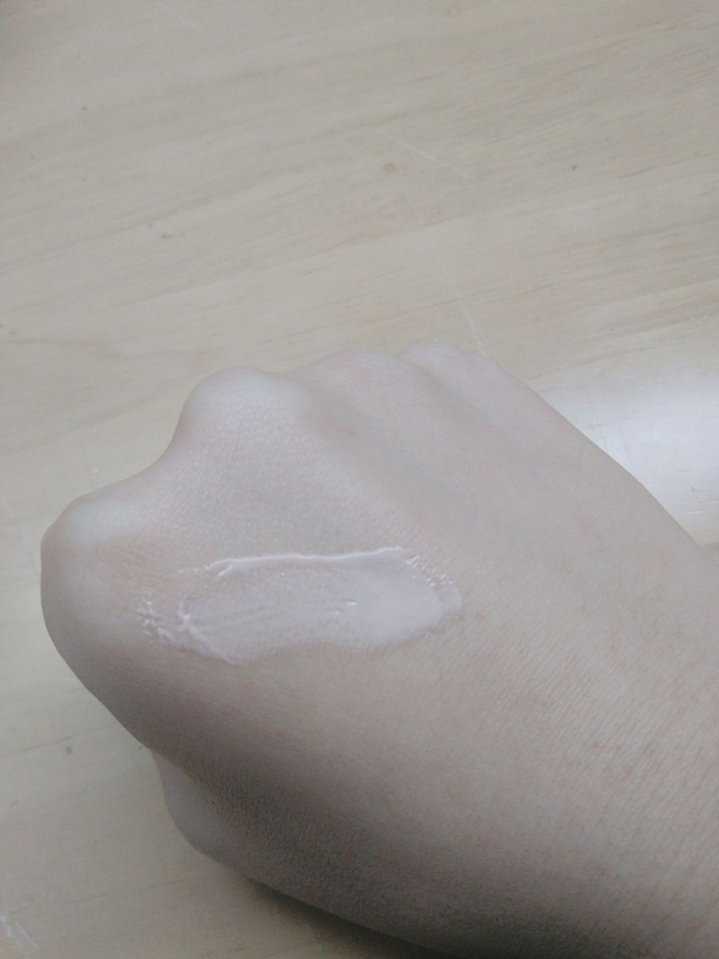 エスポルール メイクアップベース/エスポルール/化粧下地を使ったクチコミ(2枚目)