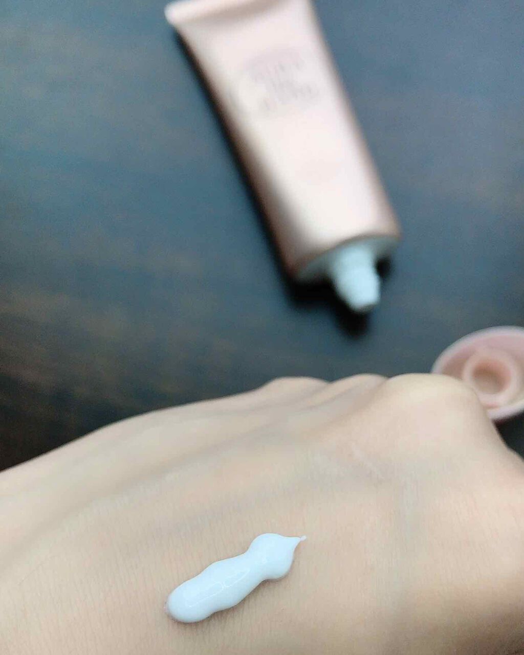 オーラザハンド/メンソレータム/ハンドクリームを使ったクチコミ（3枚目）