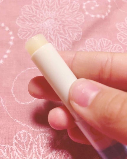 メルティクリームリップ/メンソレータム/リップクリームを使ったクチコミ(2枚目)