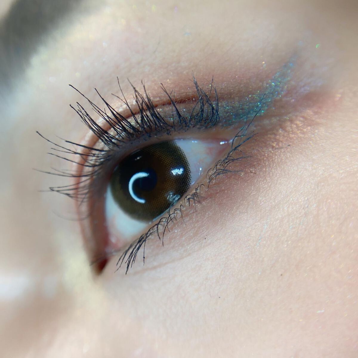 ソー フィアス! プリズマティック パレット/REVLON/アイシャドウパレットを使ったクチコミ(6枚目)