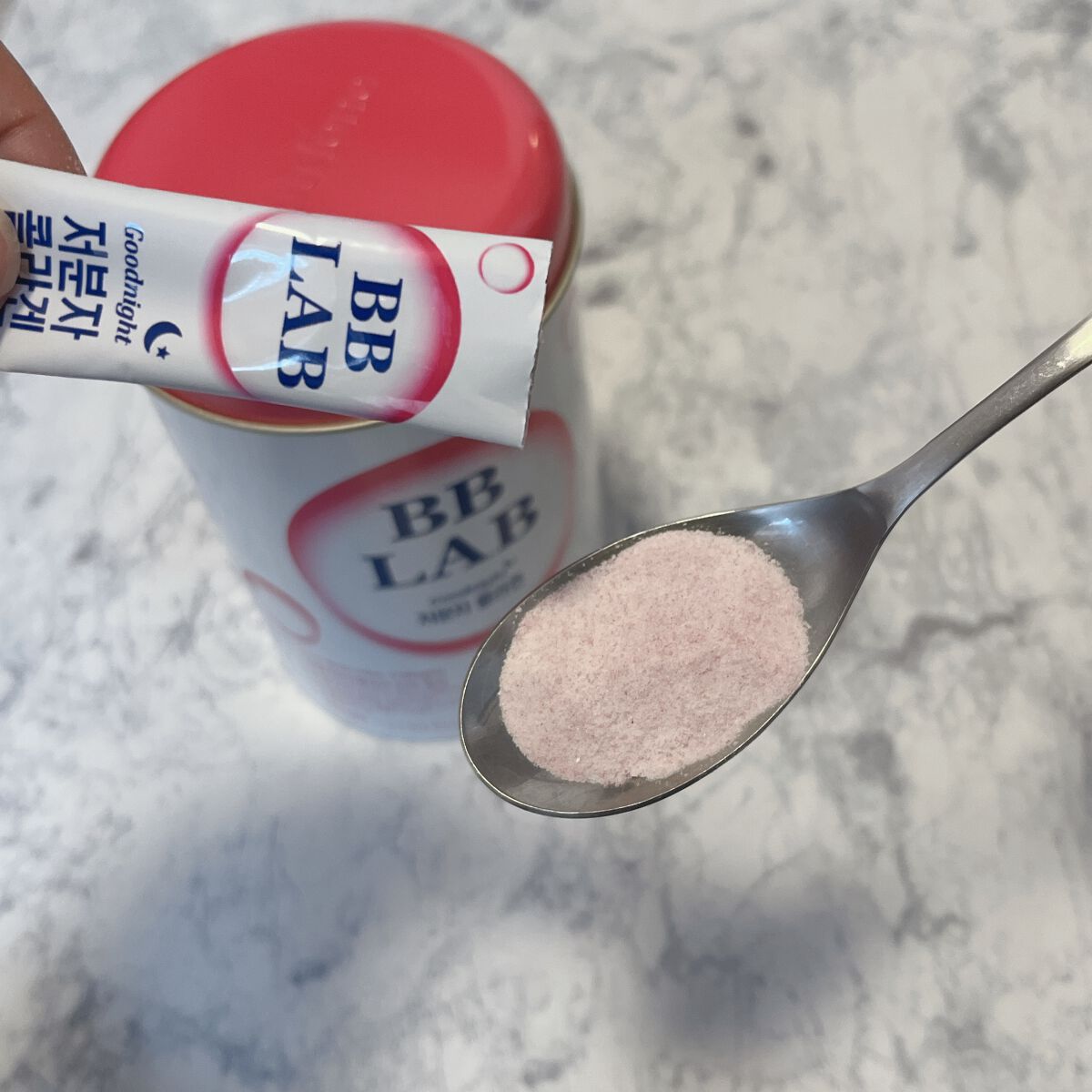 ヘルプミー! リアルコラーゲンパッド/One-day's you/トナーパッドを使ったクチコミ(3枚目)