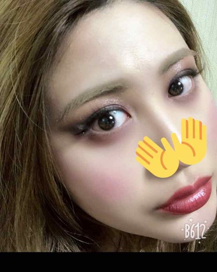 KYLIE JENNER  PRESSED POWDER PALETTE/Kylie Cosmetics/アイシャドウパレットを使ったクチコミ(2枚目)