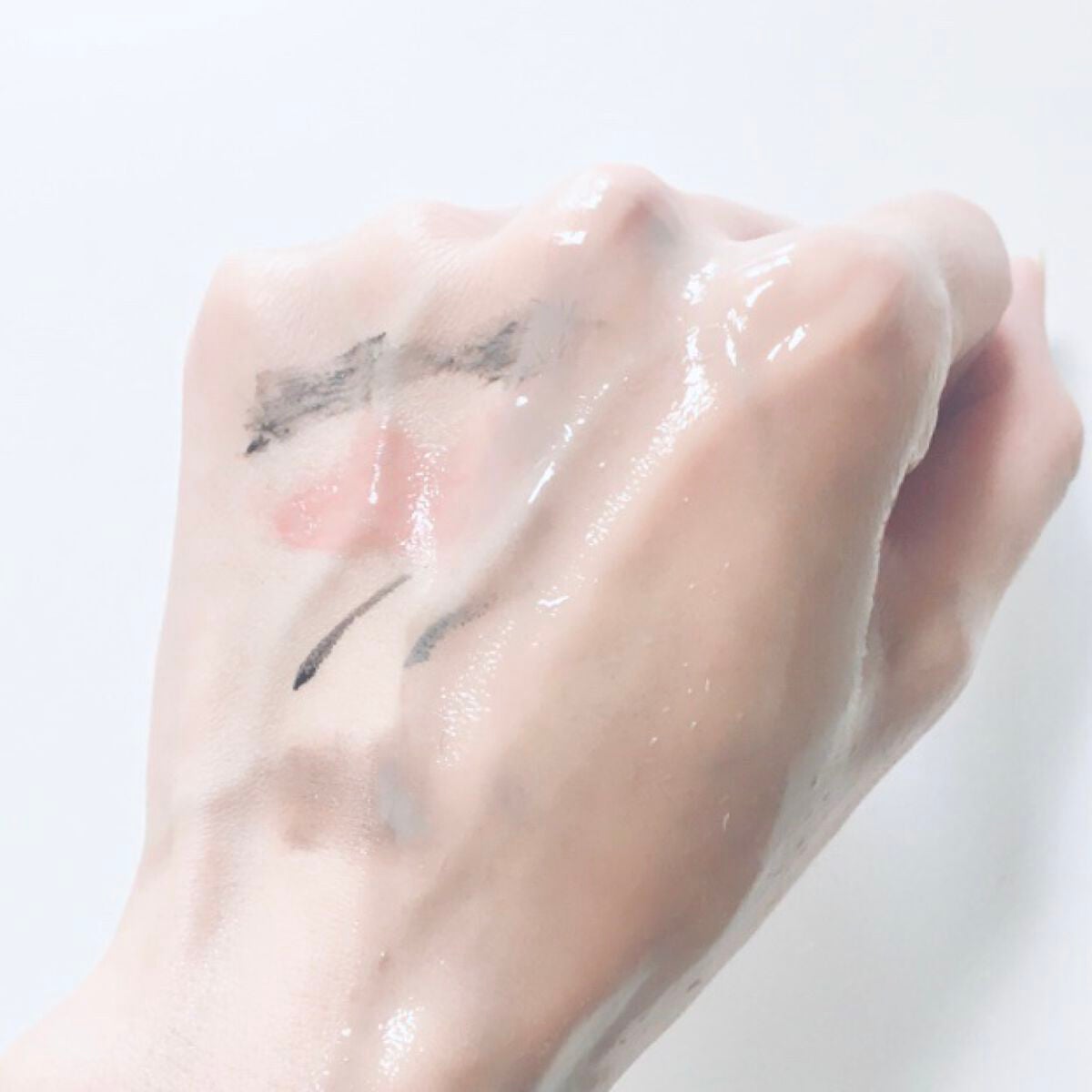 マイルドクレンジング オイル〈ブラック&スムース〉/ファンケル/オイルクレンジングを使ったクチコミ(6枚目)