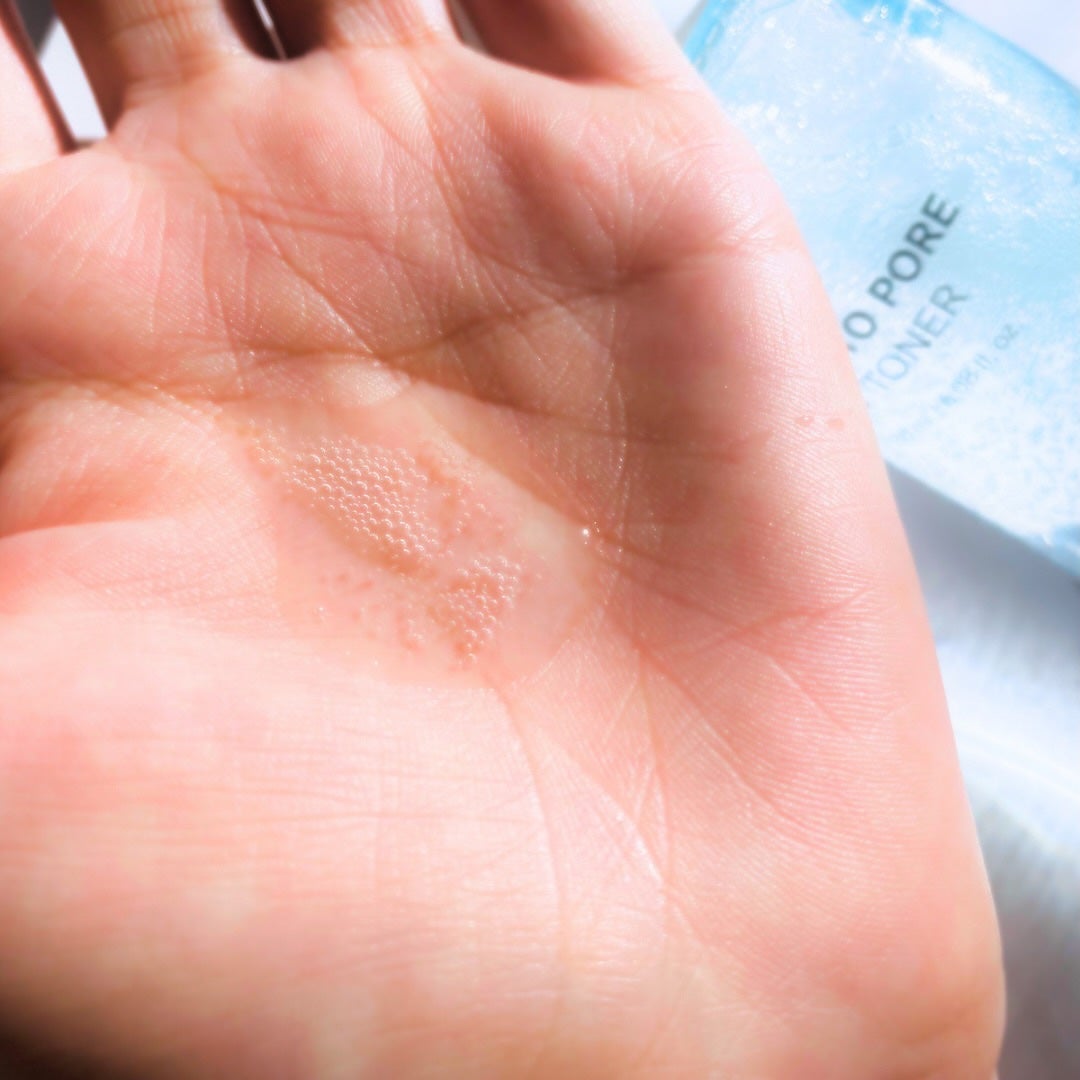 サミュ ガラクトポア セラム/SAM'U/美容液を使ったクチコミ(5枚目)